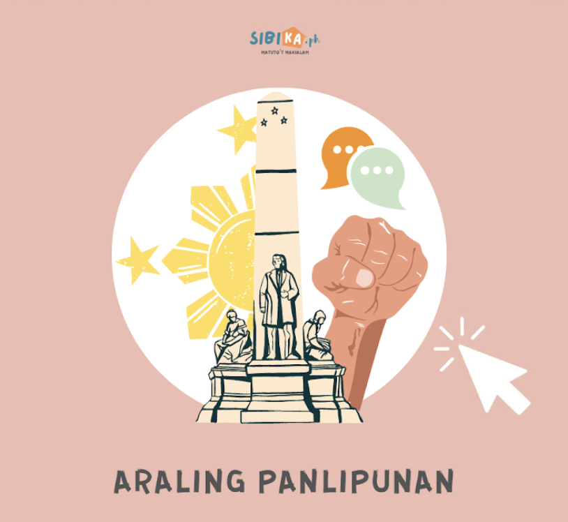 Araling Panlipunan