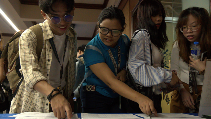 PBEd to DOLE: Strengthen labor market data to close skills gap